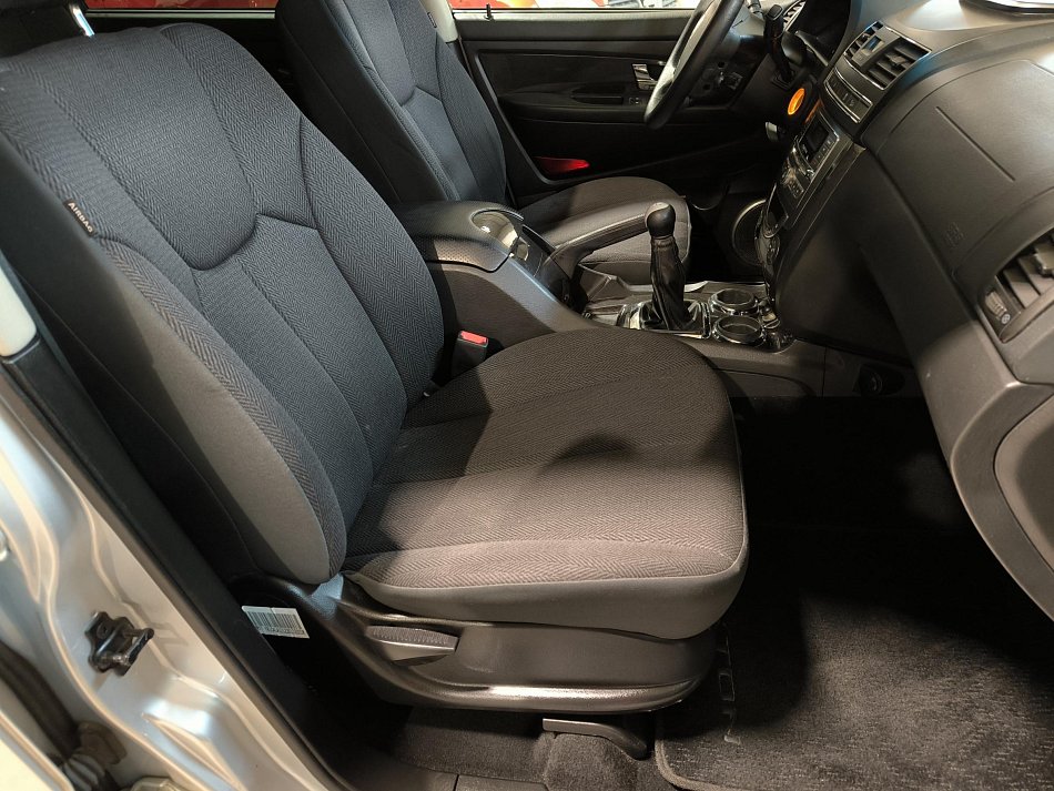SsangYong Rexton 2.0 XDi  4x4, 7míst