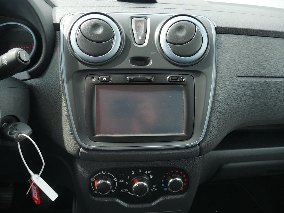 Dacia Lodgy 1.2 TCe 