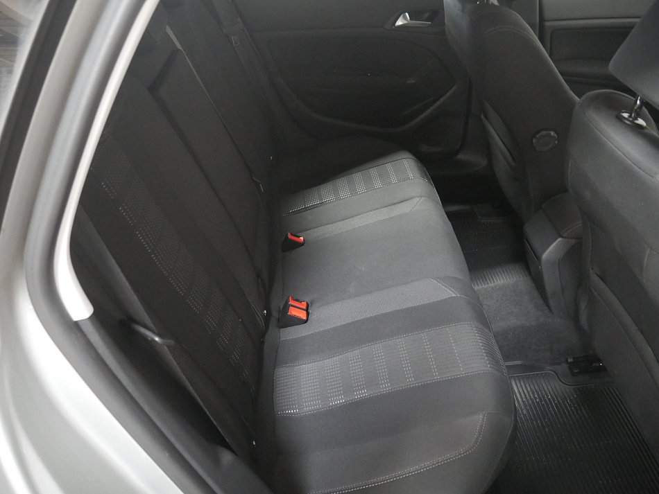 Peugeot 308 2.0 HDi Allure