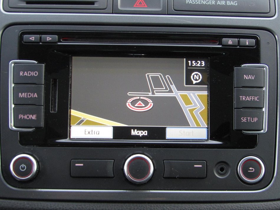 Volkswagen Tiguan 1.4 TSi Sport