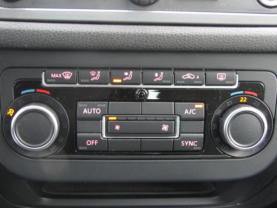 Volkswagen Tiguan 1.4 TSi Sport