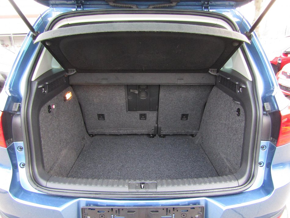 Volkswagen Tiguan 1.4 TSi Sport