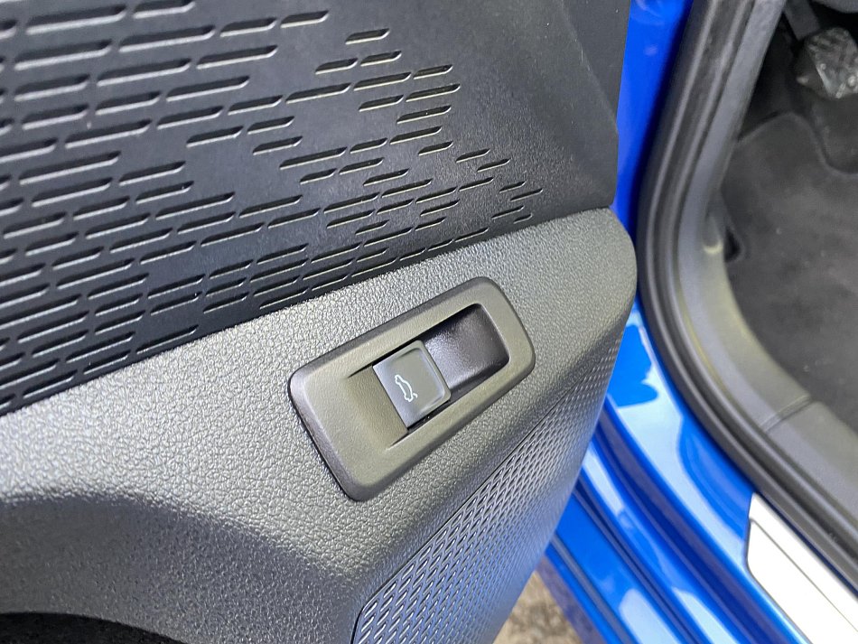 Škoda Octavia IV 1.5 TSi Style