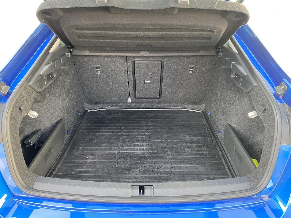 Škoda Octavia IV 1.5 TSi Style