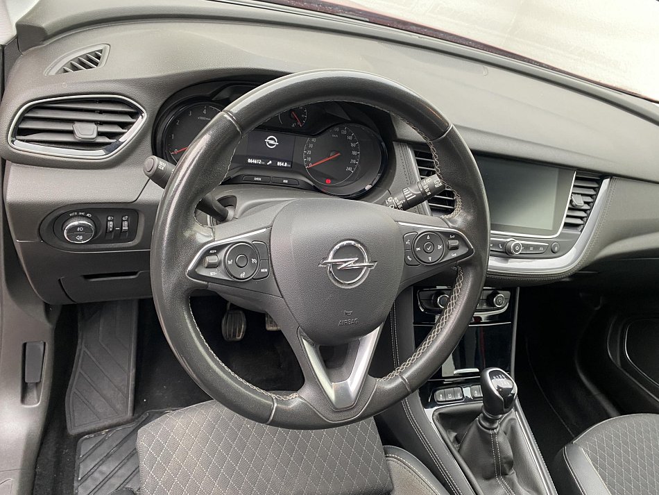 Opel Grandland X 1.2T Innovation