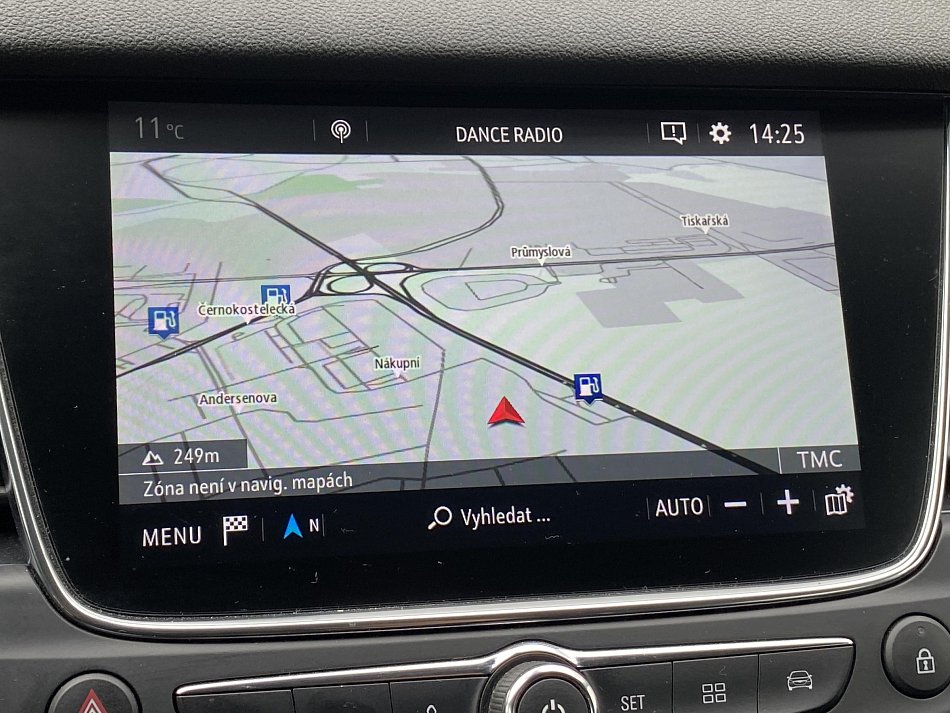 Opel Grandland X 1.2T Innovation