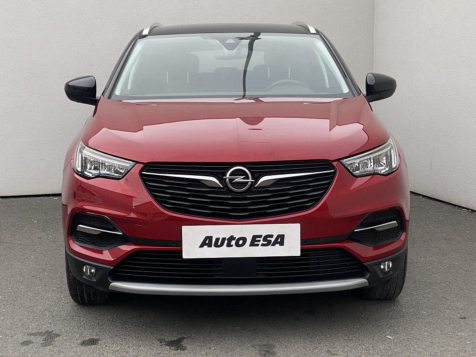 Opel Grandland X 1.2T Innovation