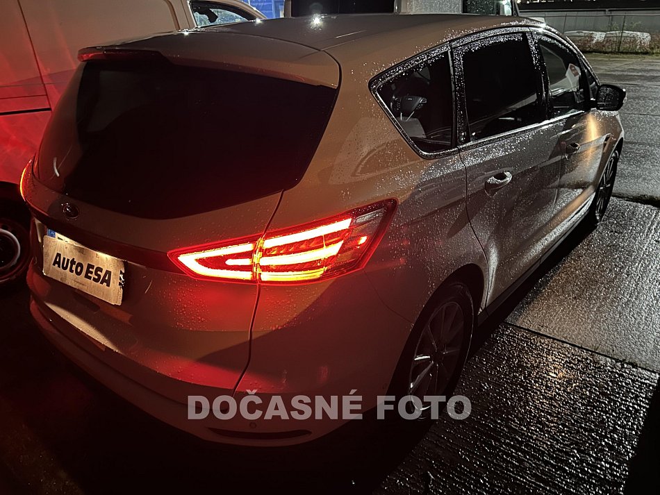 Ford S-MAX 2.0TDCI 