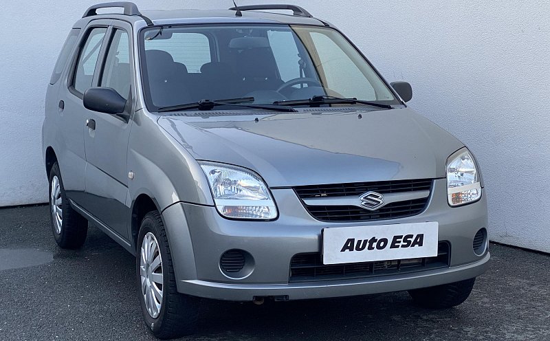 Suzuki Ignis 1.3i 