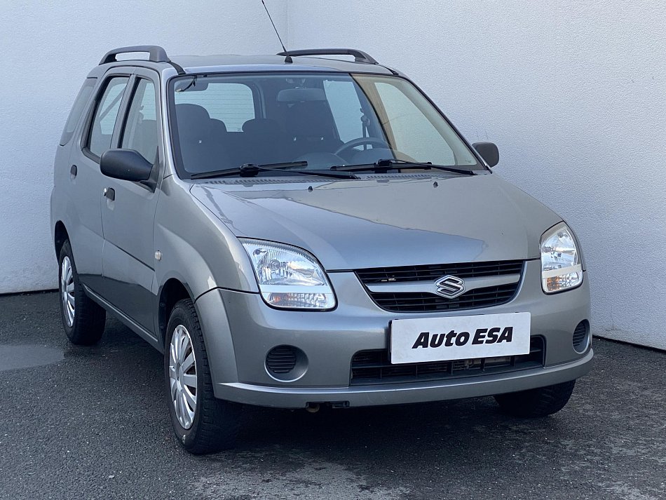 Suzuki Ignis 1.3i 