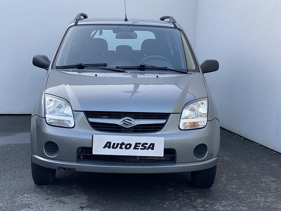Suzuki Ignis 1.3i 