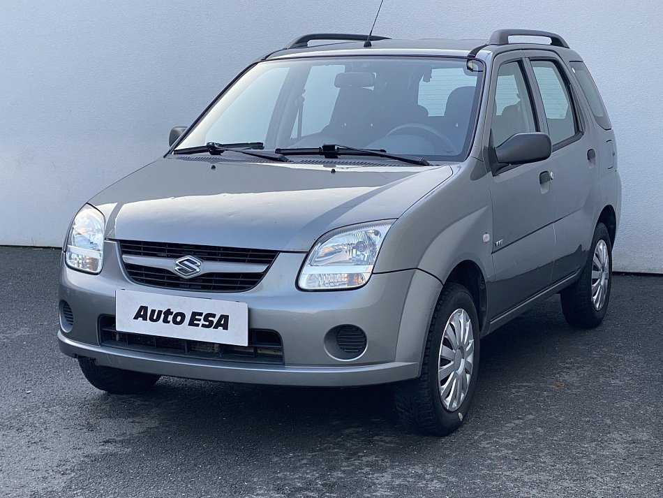 Suzuki Ignis 1.3i 