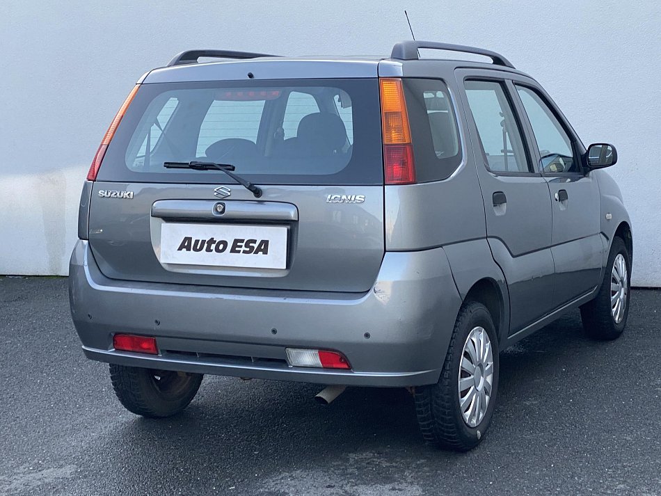 Suzuki Ignis 1.3i 