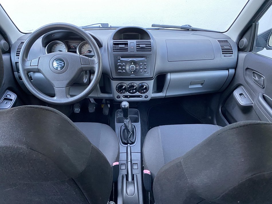Suzuki Ignis 1.3i 