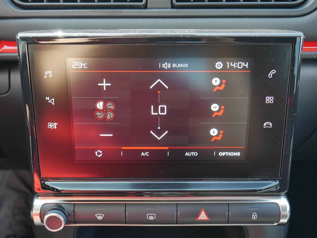 Citroën C3 1.2PT Shine