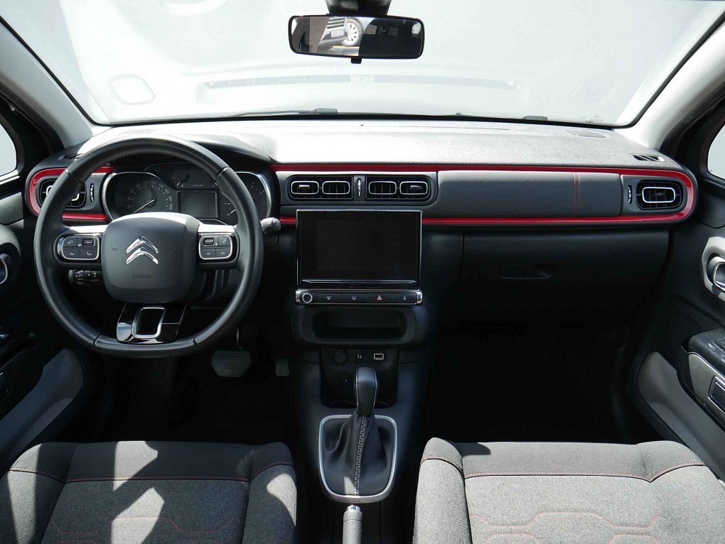 Citroën C3 1.2PT Shine