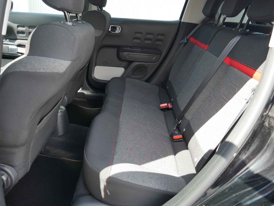 Citroën C3 1.2PT Shine