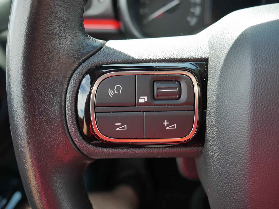 Citroën C3 1.2PT Shine