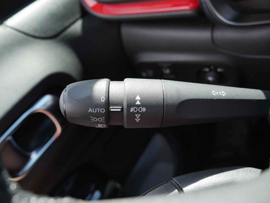 Citroën C3 1.2PT Shine