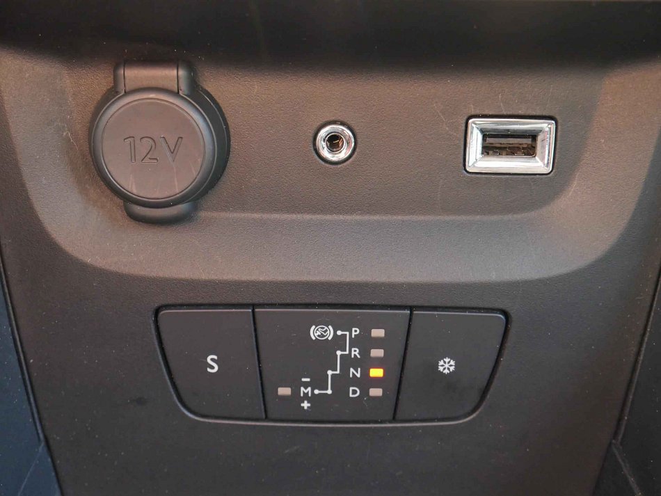 Citroën C3 1.2PT Shine