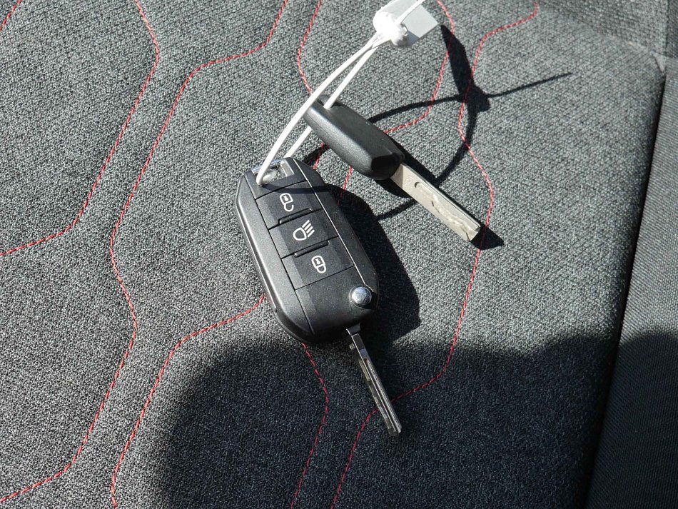 Citroën C3 1.2PT Shine