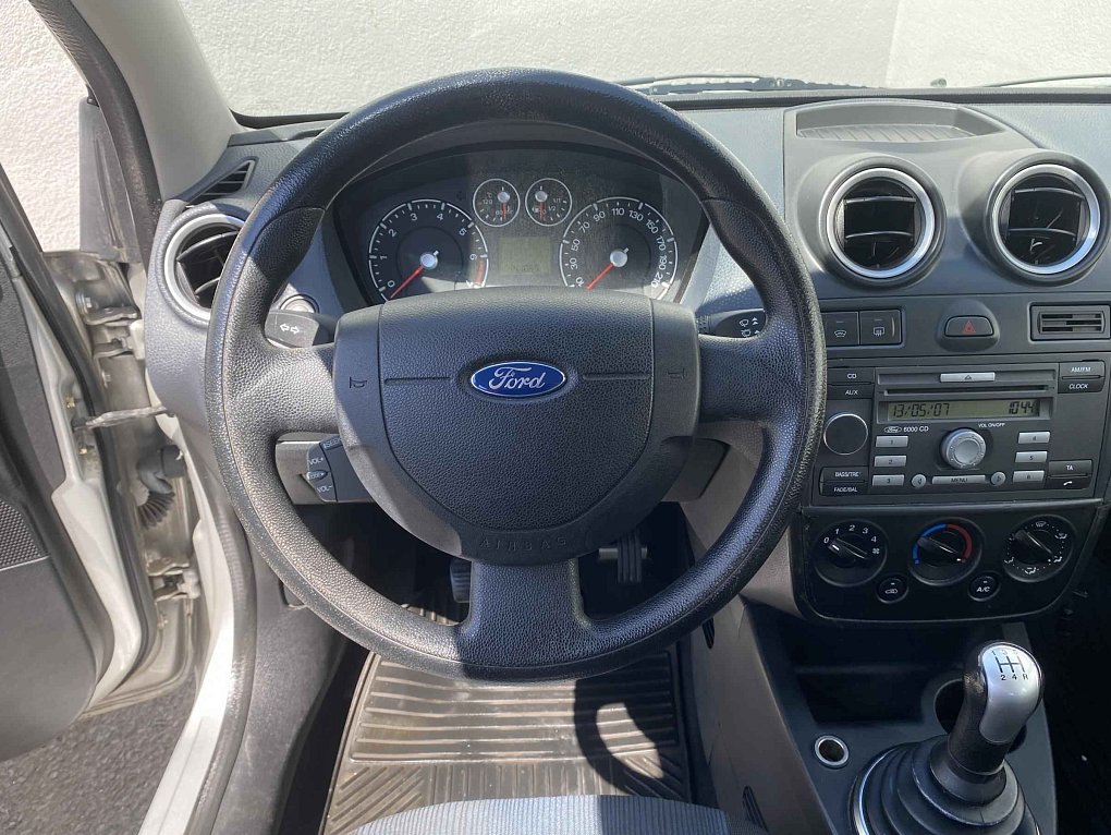 Ford Fiesta 1.4i 