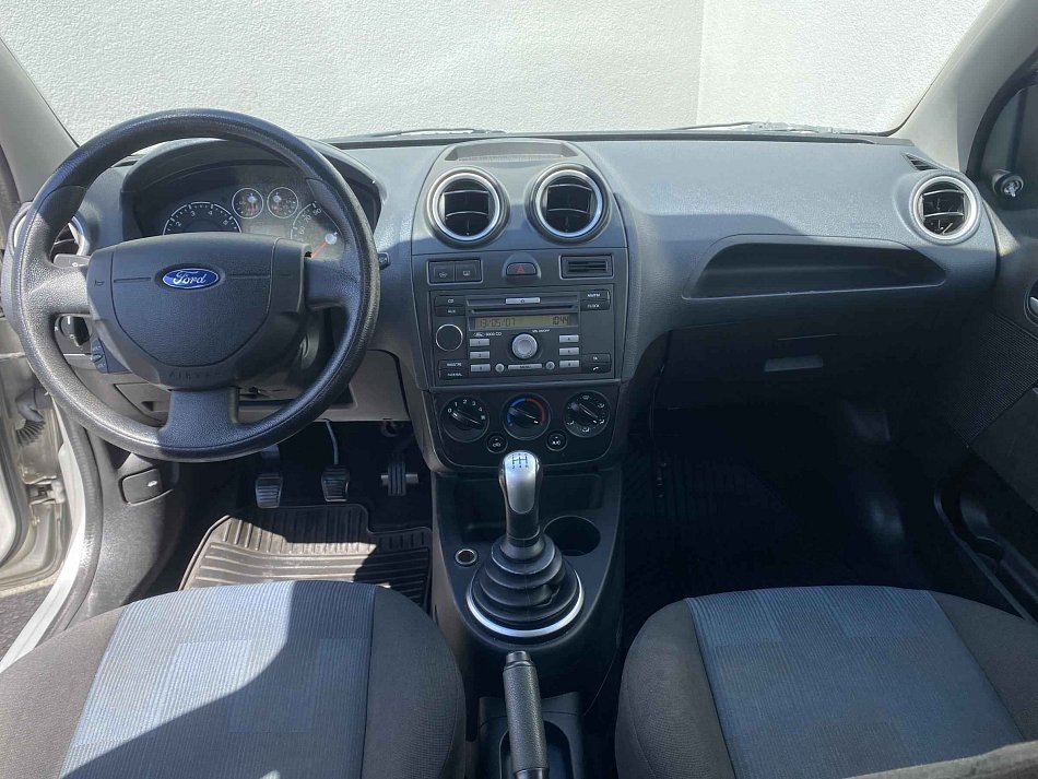 Ford Fiesta 1.4i 