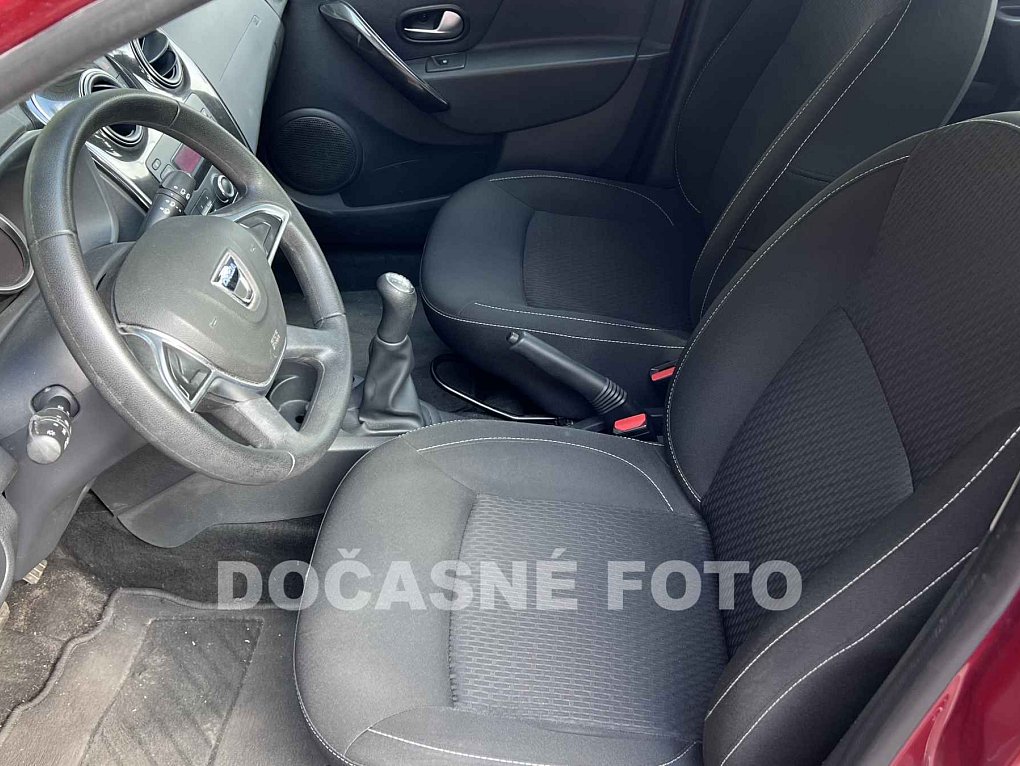 Dacia Logan 1.0SCe 