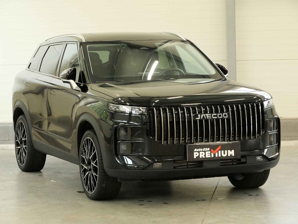 JAECOO 7 1.6i  4x4