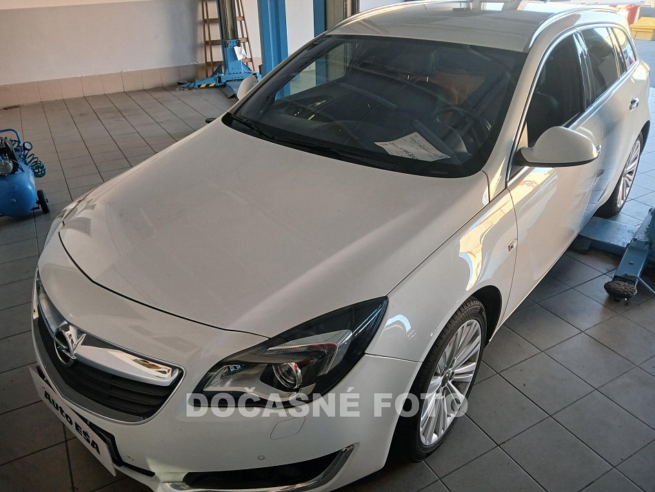 Opel Insignia 2.0  4x4
