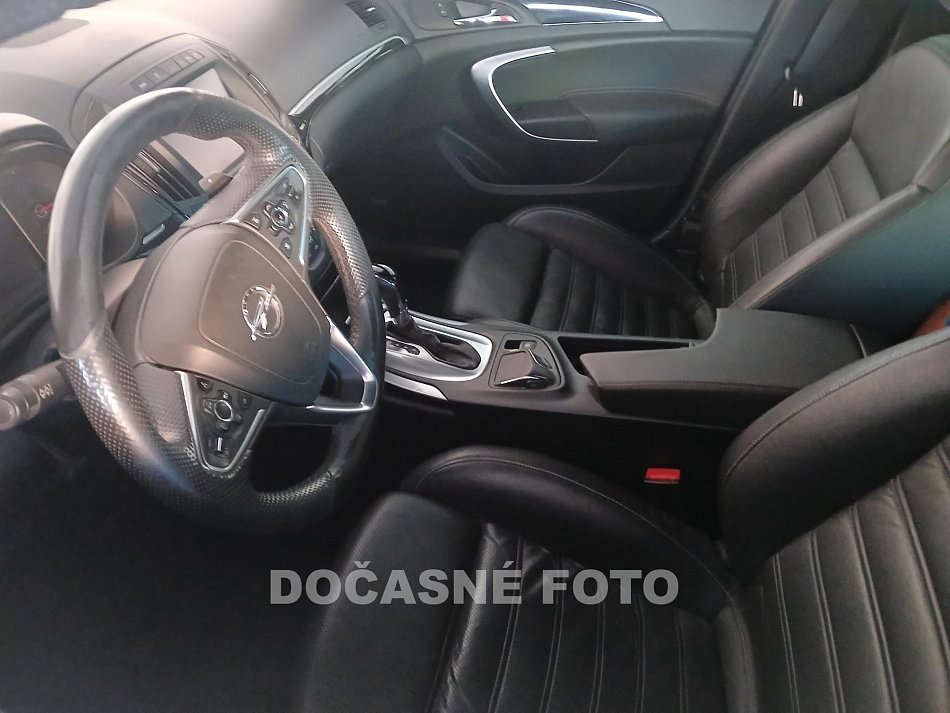 Opel Insignia 2.0  4x4