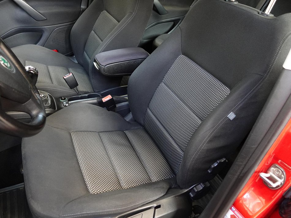 Škoda Octavia II 1.9TDi  Sport