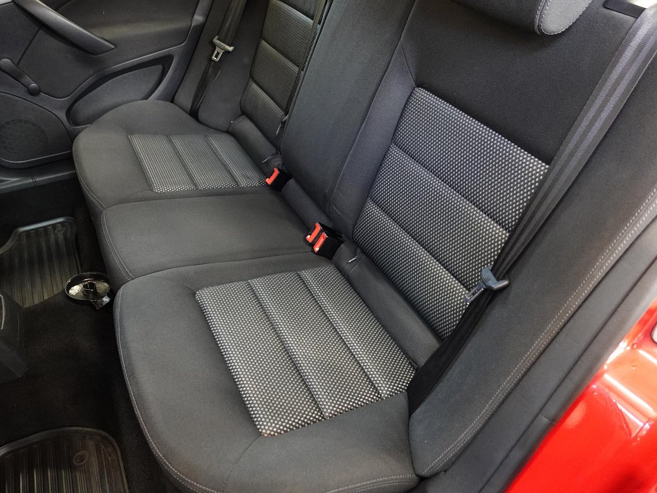 Škoda Octavia II 1.9TDi  Sport