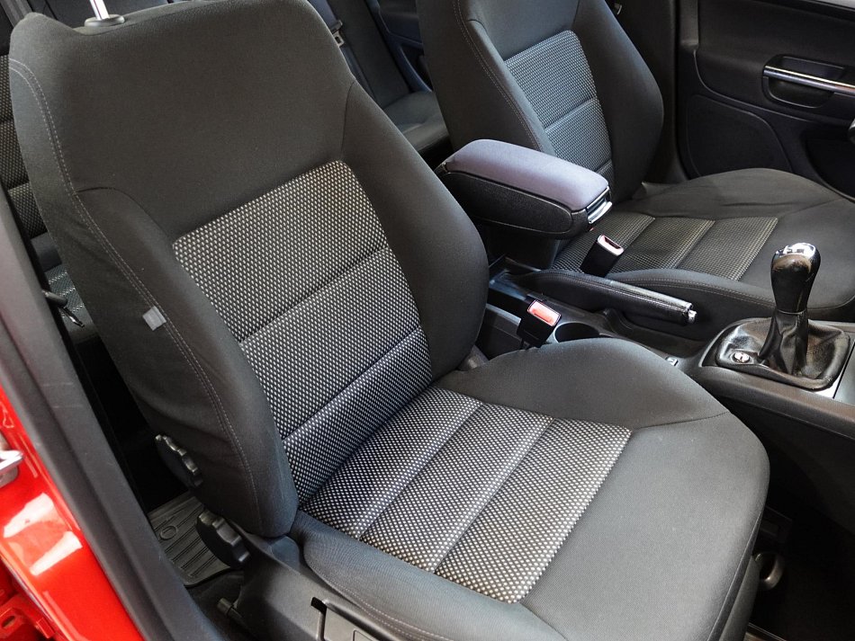 Škoda Octavia II 1.9TDi  Sport