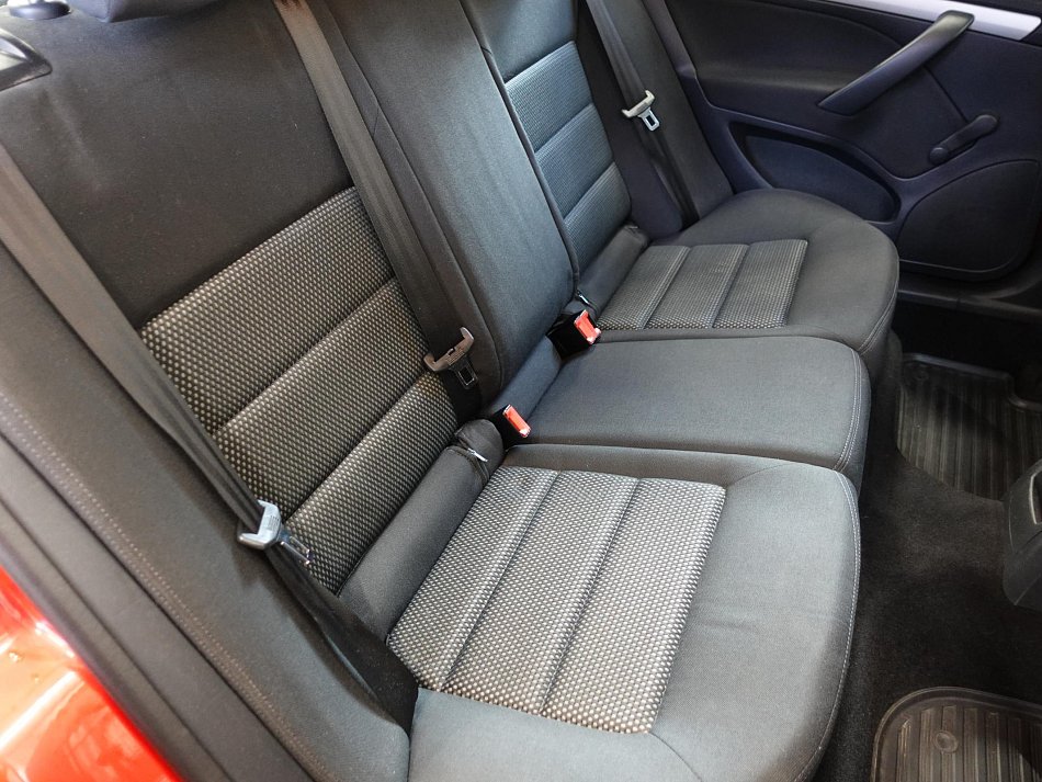 Škoda Octavia II 1.9TDi  Sport