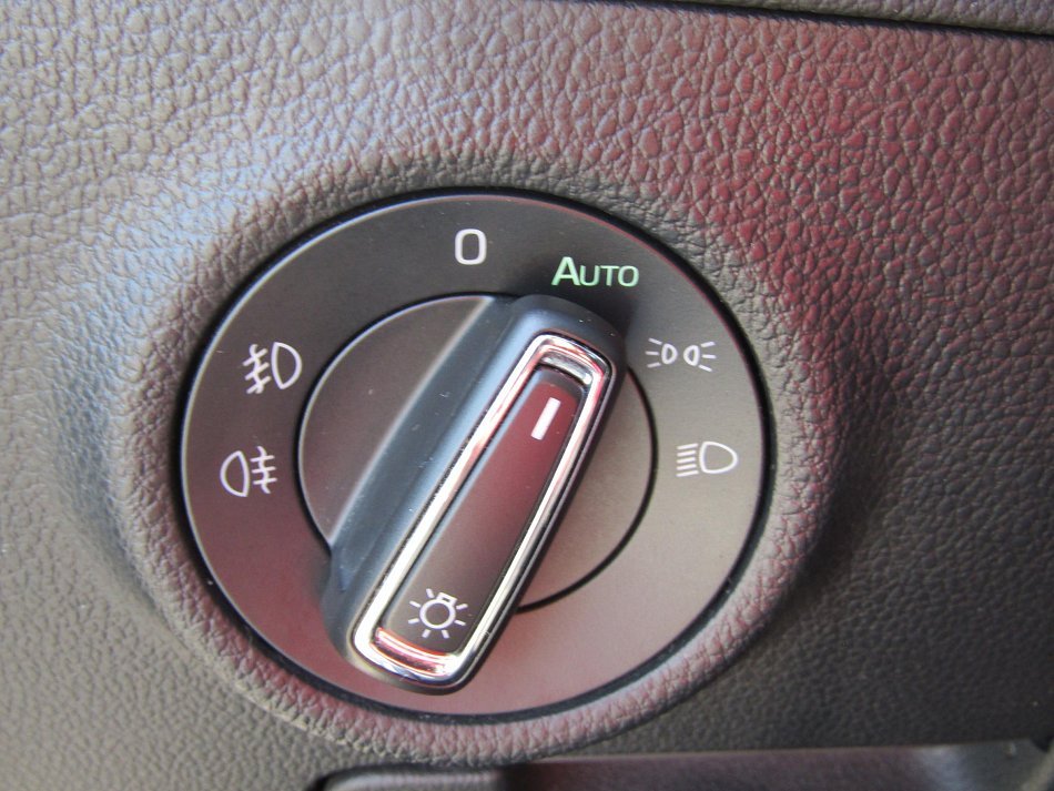 Škoda Superb III 2.0TDi Ambition