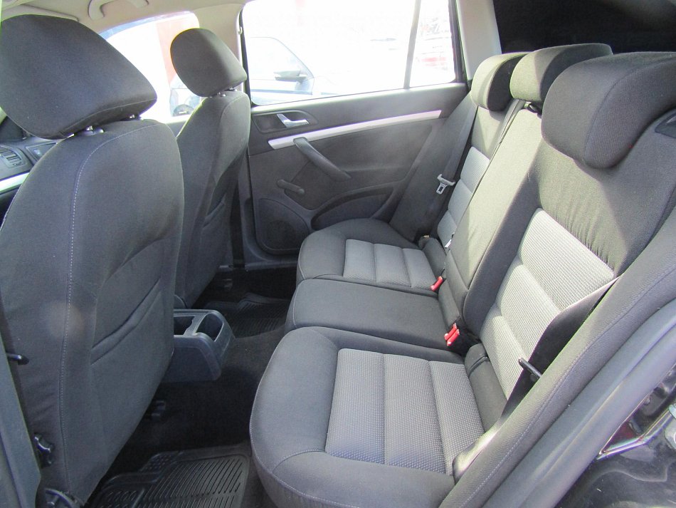 Škoda Octavia II 1.9 TDi Ambiente