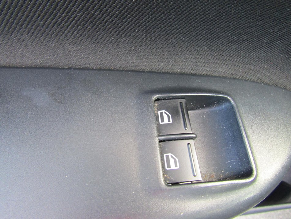 Škoda Octavia II 1.9 TDi Ambiente