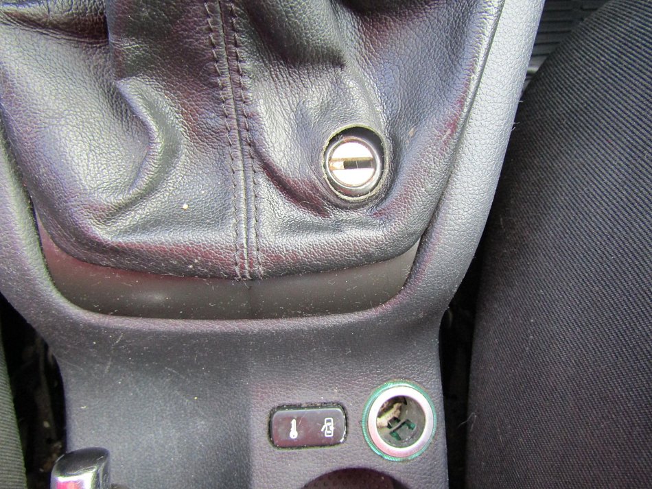 Škoda Octavia II 1.9 TDi Ambiente