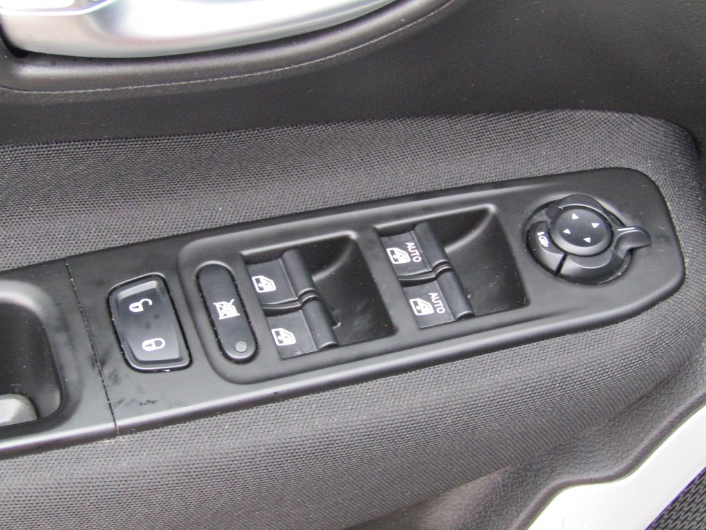 Jeep Renegade 1.4MultiAir Longitude