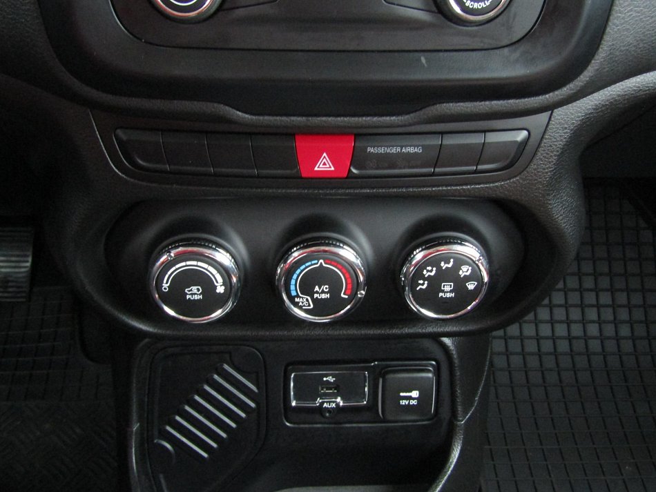 Jeep Renegade 1.4MultiAir Longitude