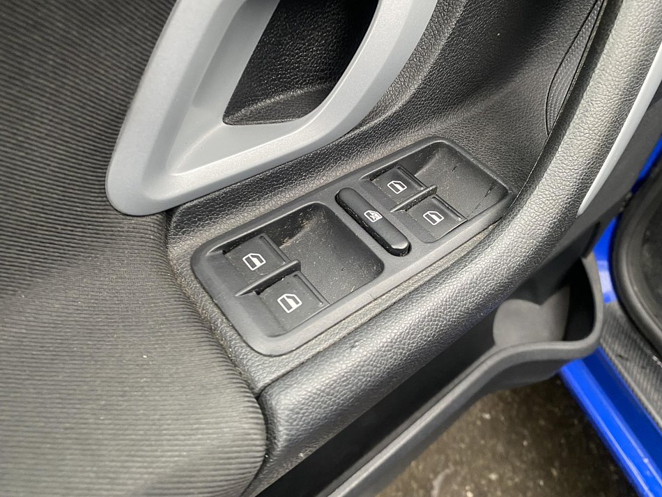 Škoda Fabia II 1.4TDi 