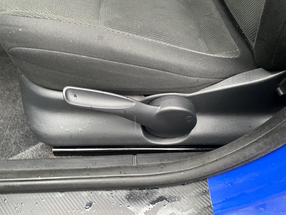 Škoda Fabia II 1.4TDi 