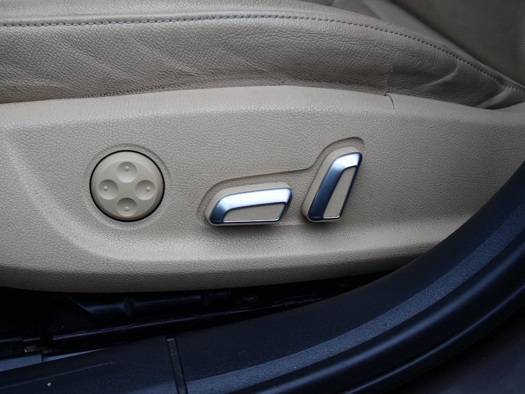 Audi A4 3.0 TDi  quattro