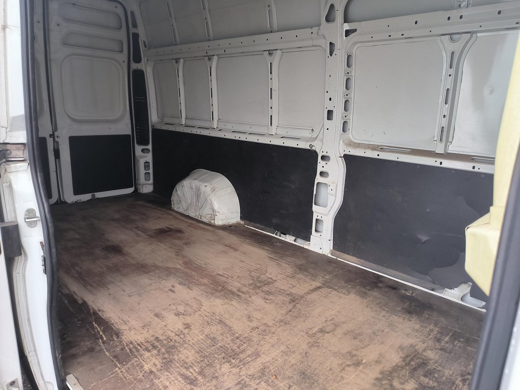 Peugeot Boxer 2.0HDi  L4H3