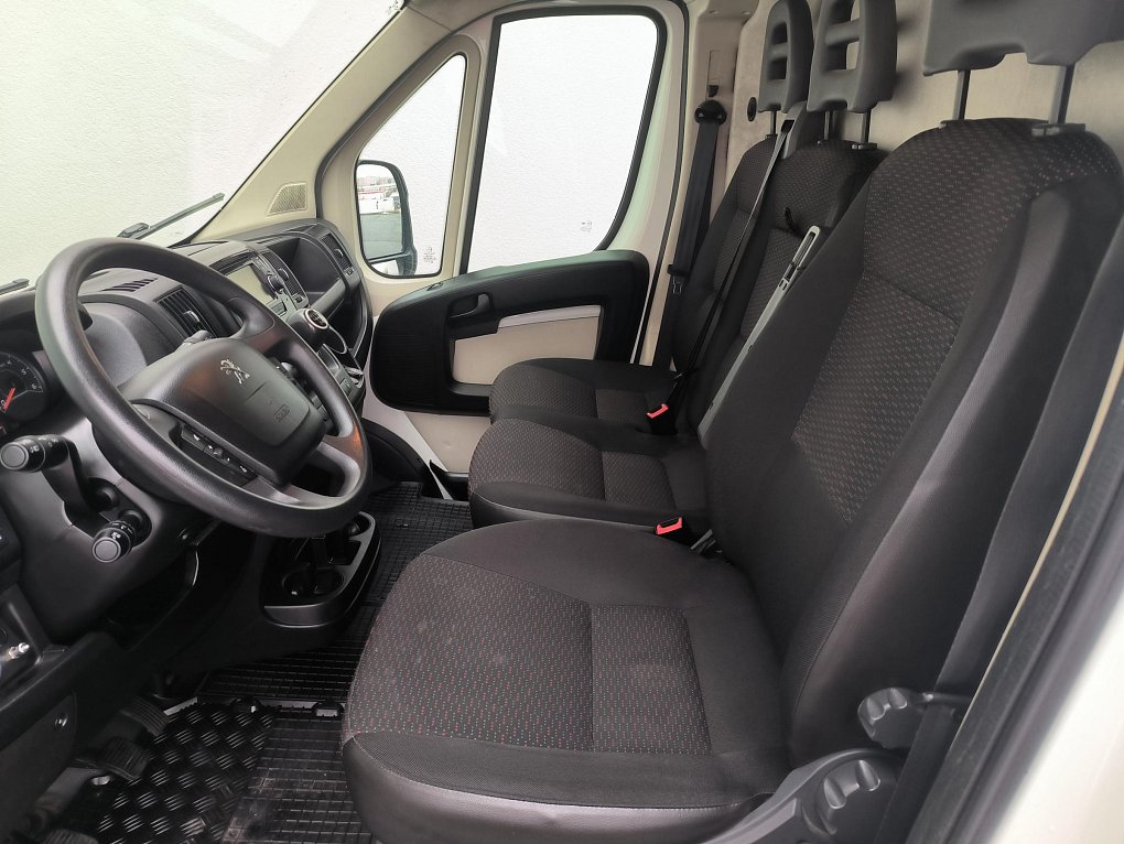 Peugeot Boxer 2.0HDi  L4H3