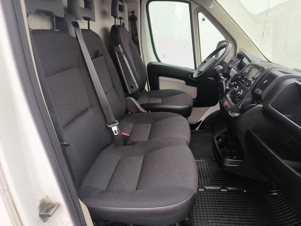 Peugeot Boxer 2.0HDi  L4H3