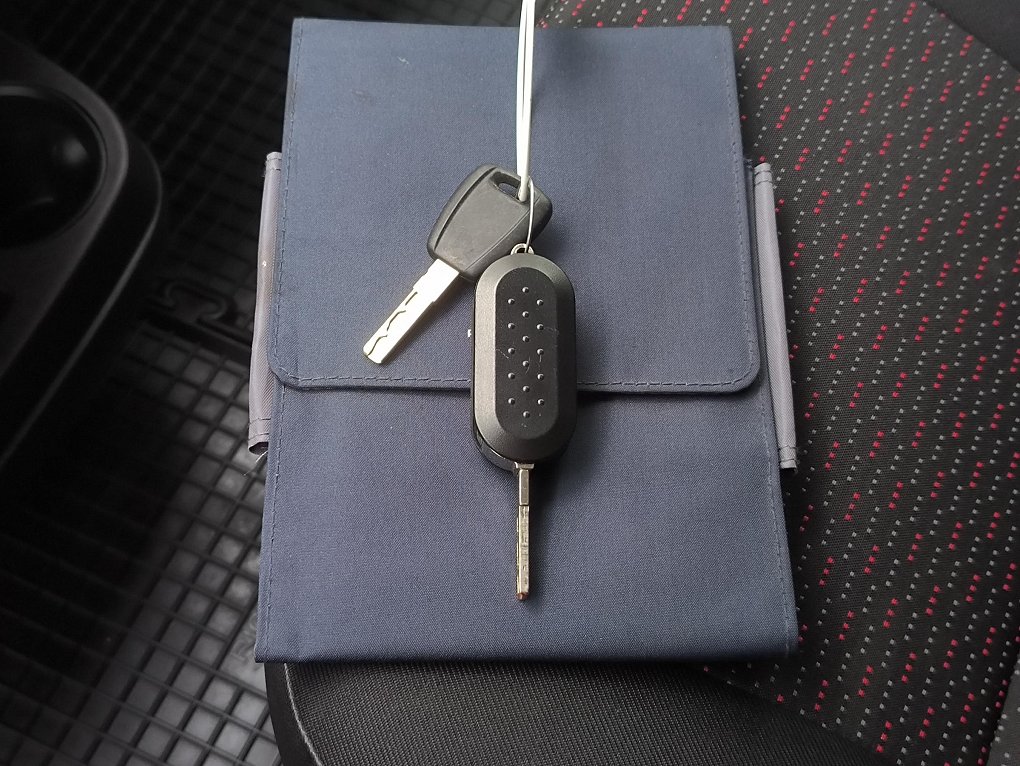 Peugeot Boxer 2.0HDi  L4H3