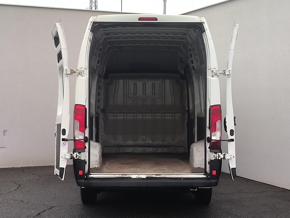 Peugeot Boxer 2.0HDi  L4H3