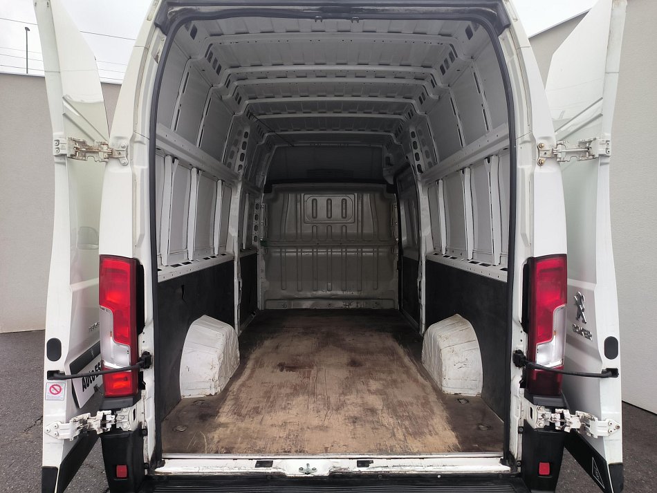 Peugeot Boxer 2.0HDi  L4H3